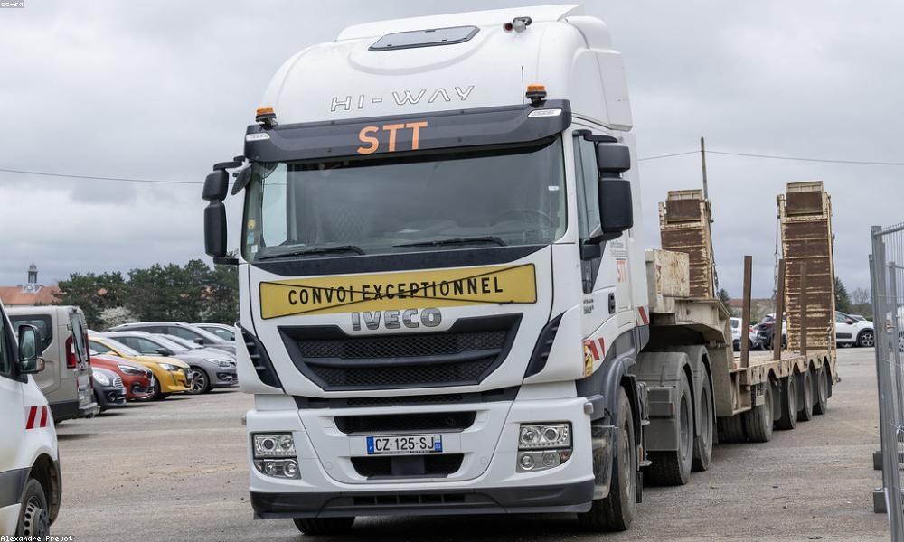 Door-to-Door Delivery